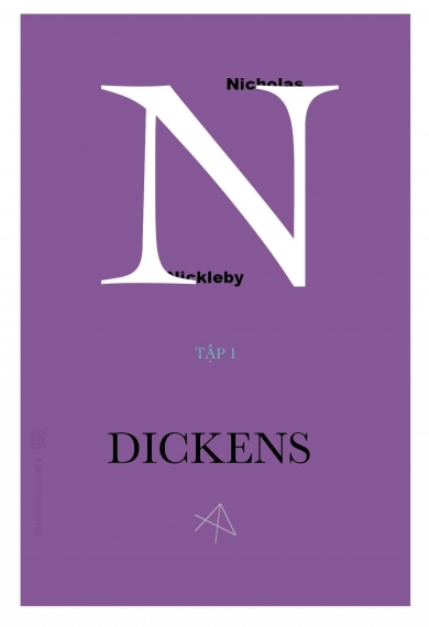Nicholas Nickleby