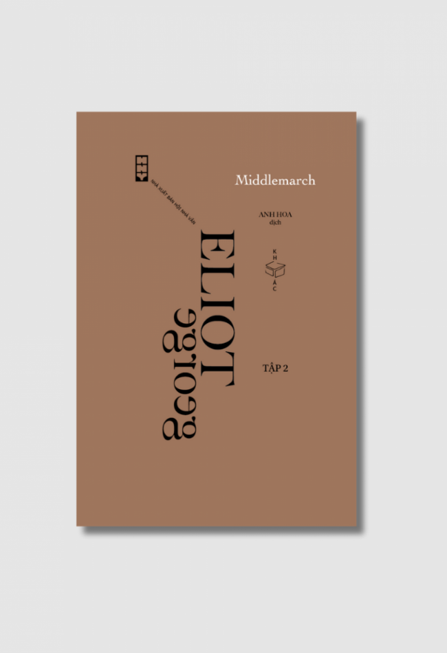 Middlemarch (tập 2)