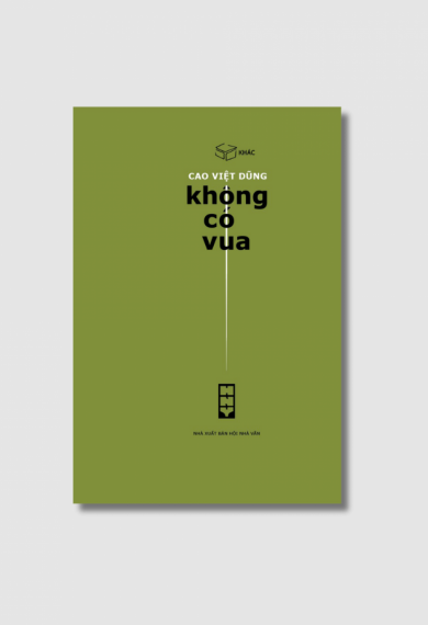 Không có vua