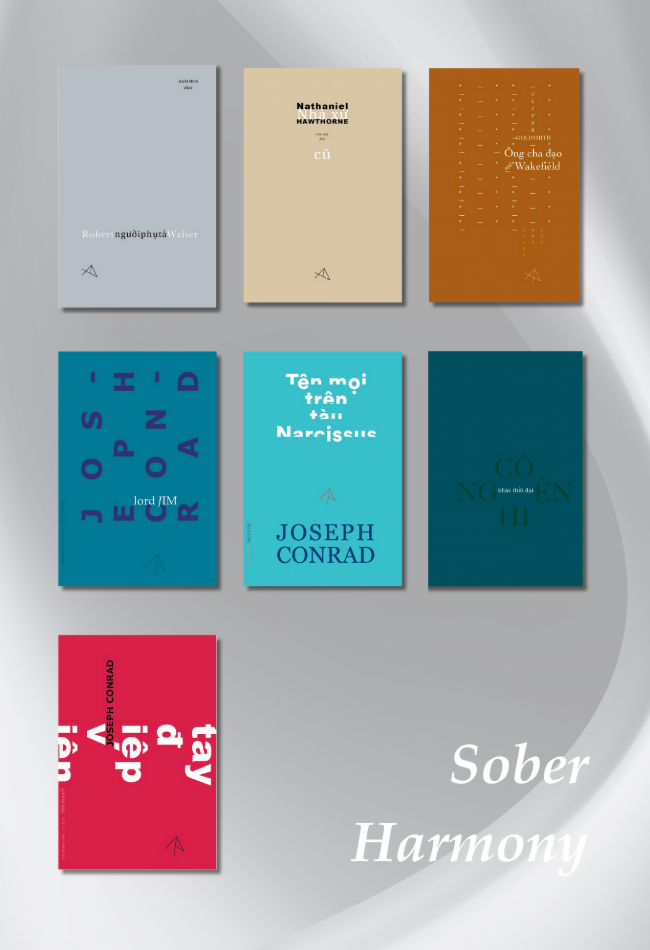 Sober Harmony