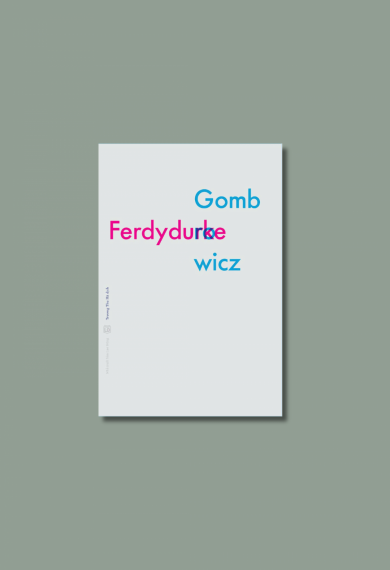 Ferdydurke
