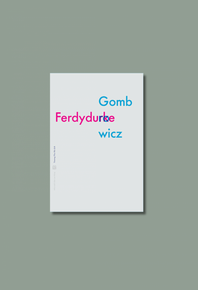 Ferdydurke