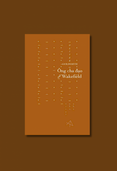 Ông cha đạo ở Wakefield
