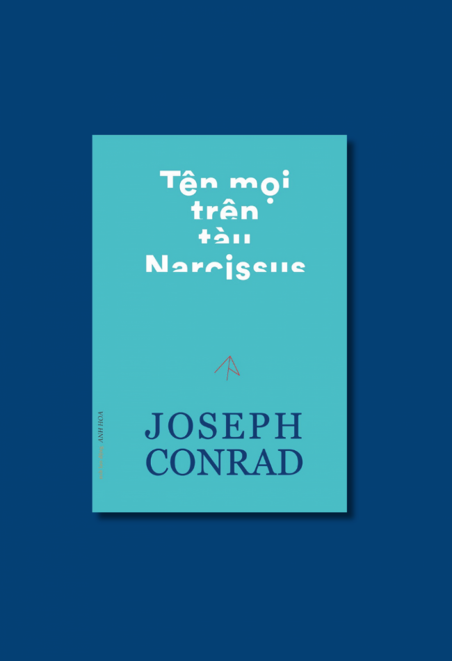 Tên mọi của tàu Narcissus