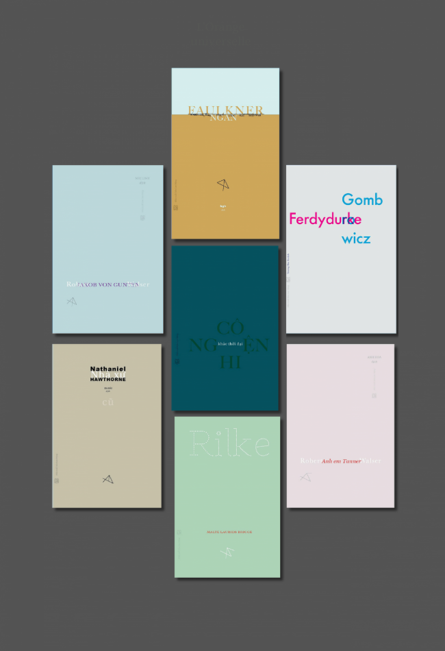 L'Orange universelle 