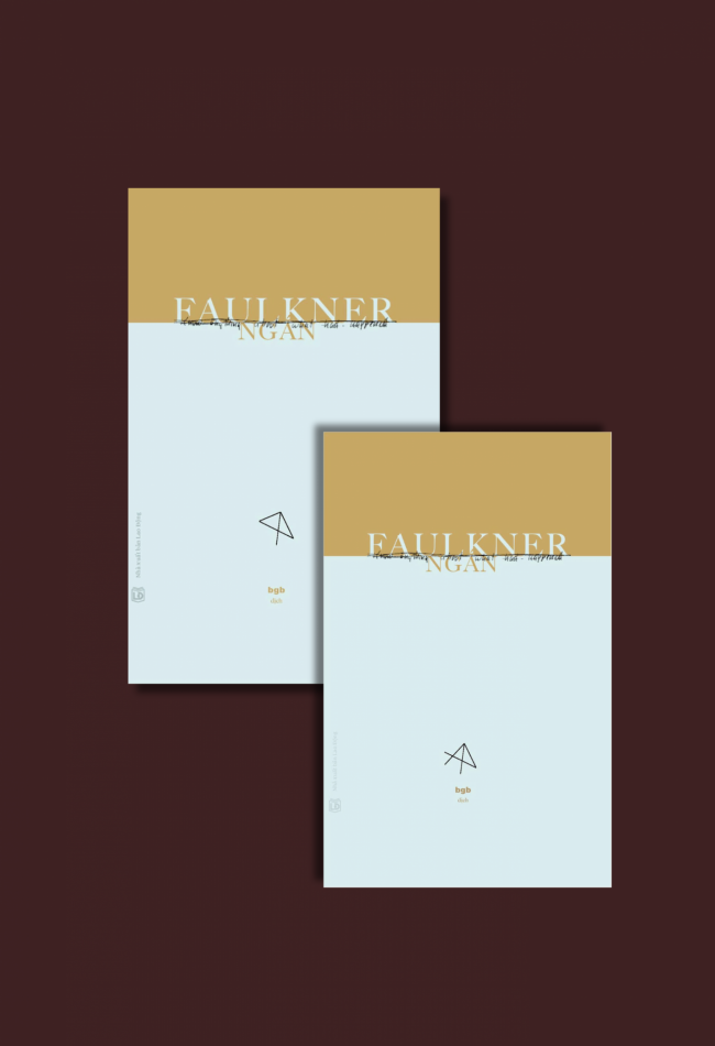 Truyện ngắn Faulkner