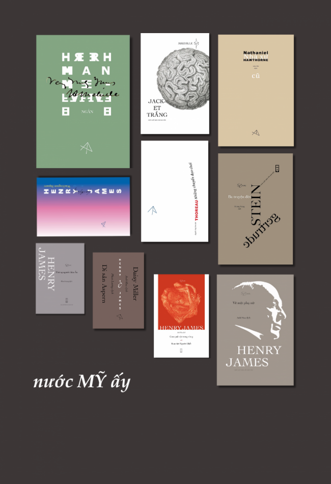 Nước Mỹ ấy