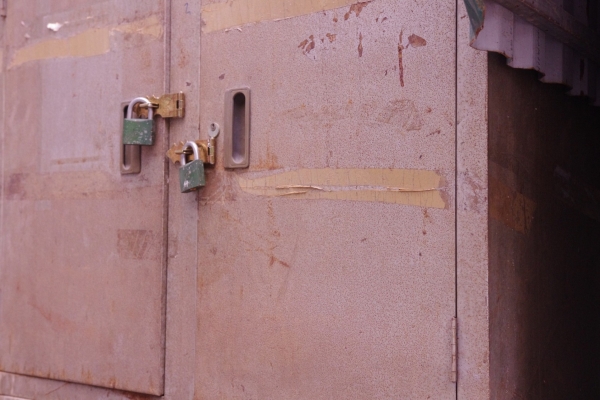 Bóng ma của một ngôn ngữ thuần túy