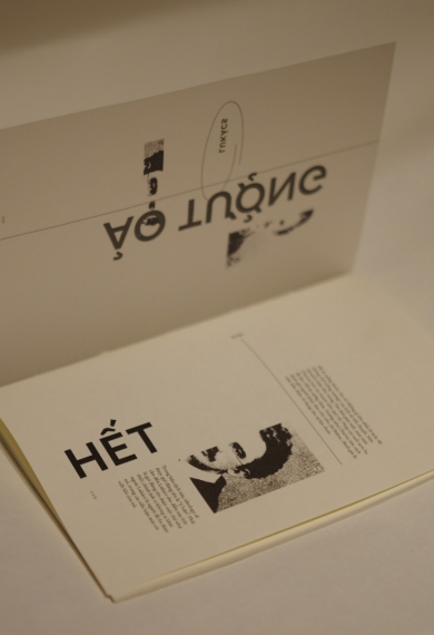 Hết ảo tưởng (hors-commerce)