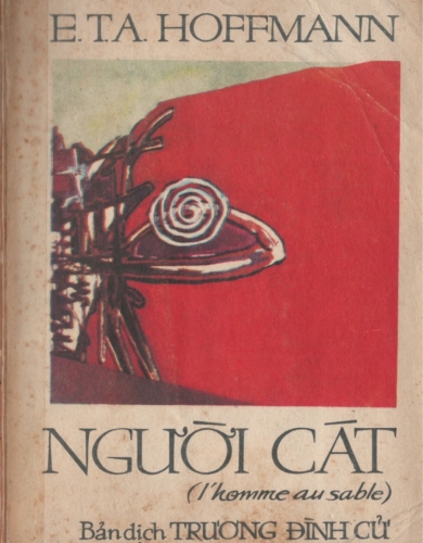Người cát 
