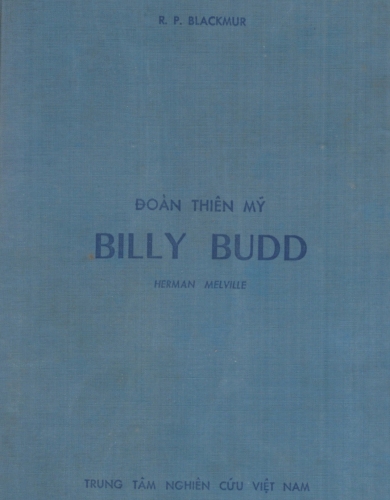 Billy Budd