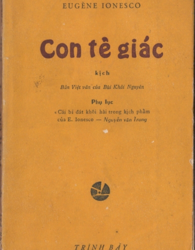 Con tê giác