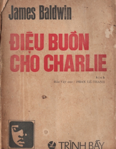 Điệu buồn cho Charlie