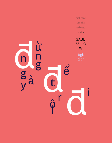 Đừng để ngày trôi đi