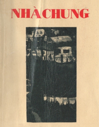 Nhà chung