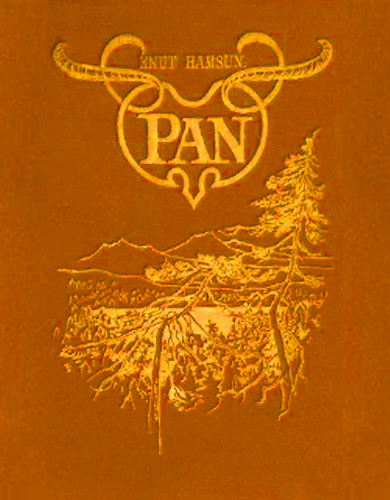 Pan