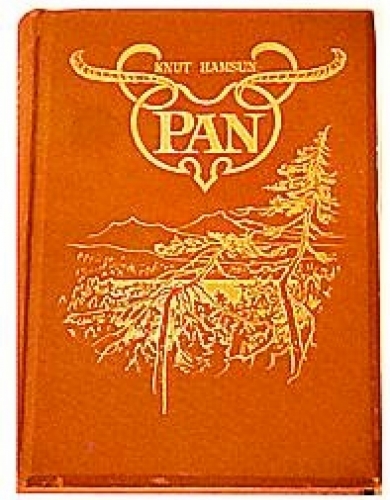 Pan