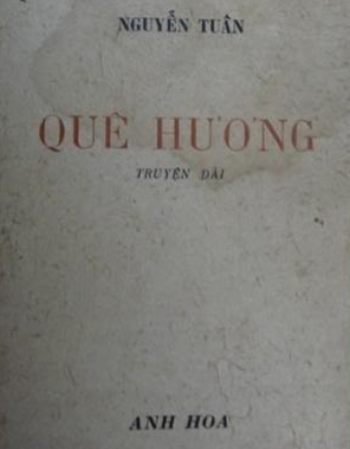 Quê hương