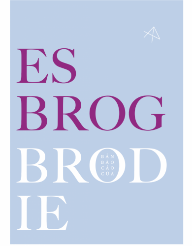 Bản báo cáo của Brodie