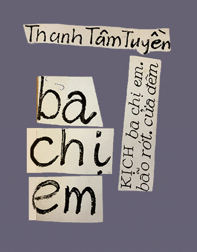 Ba chị em - Bão rớt - Cửa đêm