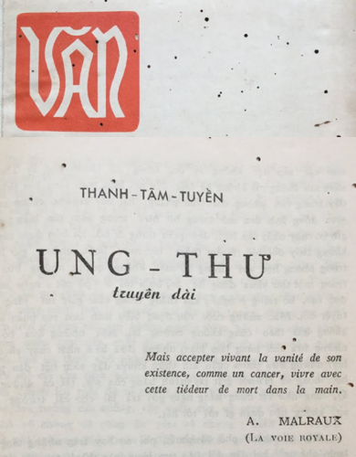 Ung thư