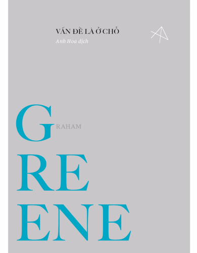 Vấn đề là ở chỗ