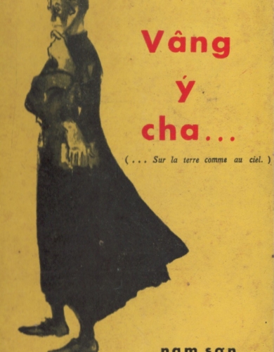 Vâng ý cha