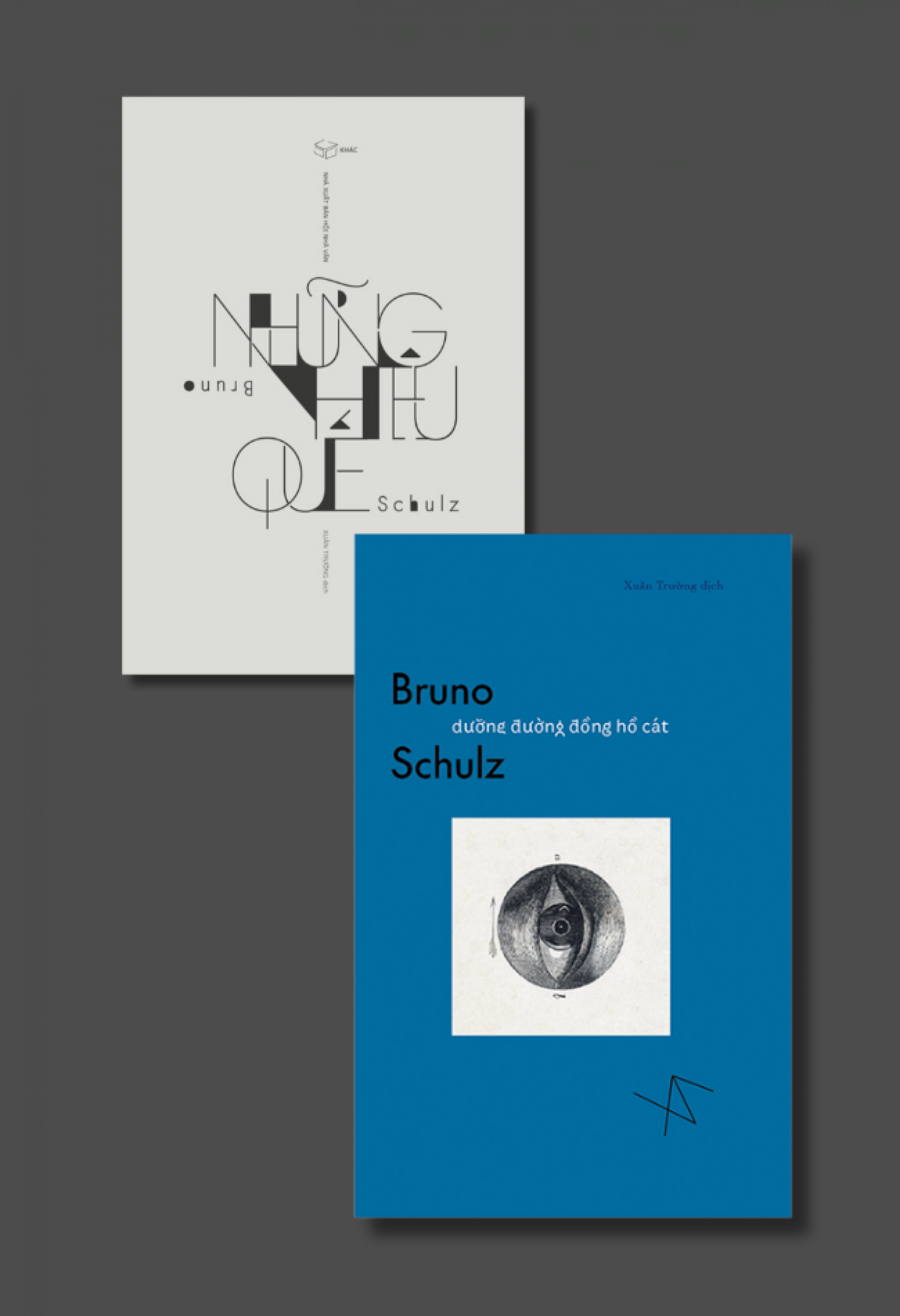 Bruno Schulz